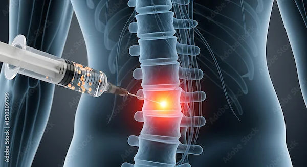 Understanding Spinal Cord Injury Healing, Current Treatment Strategies and Advancements.